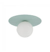 Aplica de perete Pixi Mint 10229