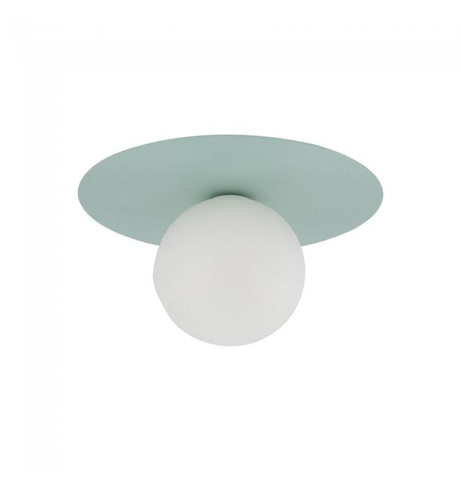 Aplică TK Lighting Pixi, mentă, 10229