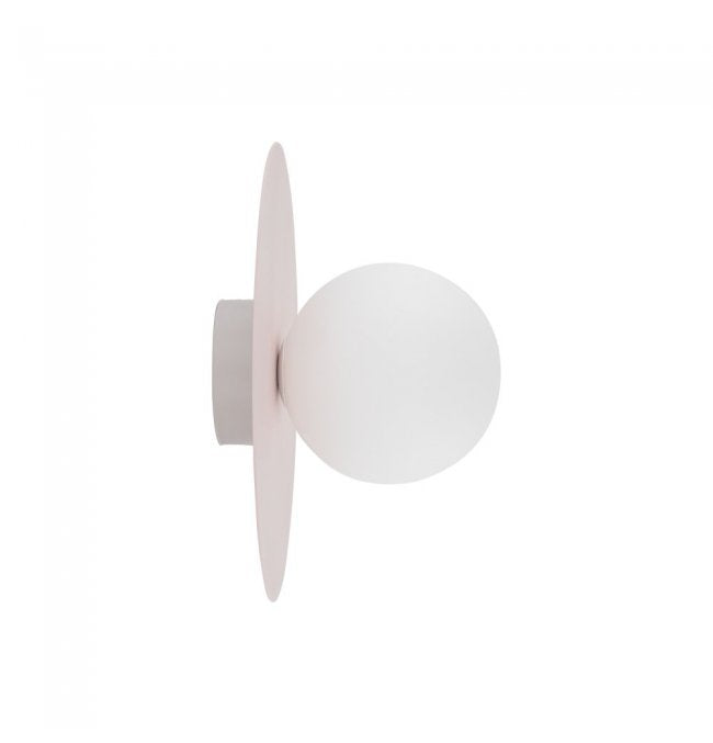 Aplică TK Lighting Pixi, roz, 10228