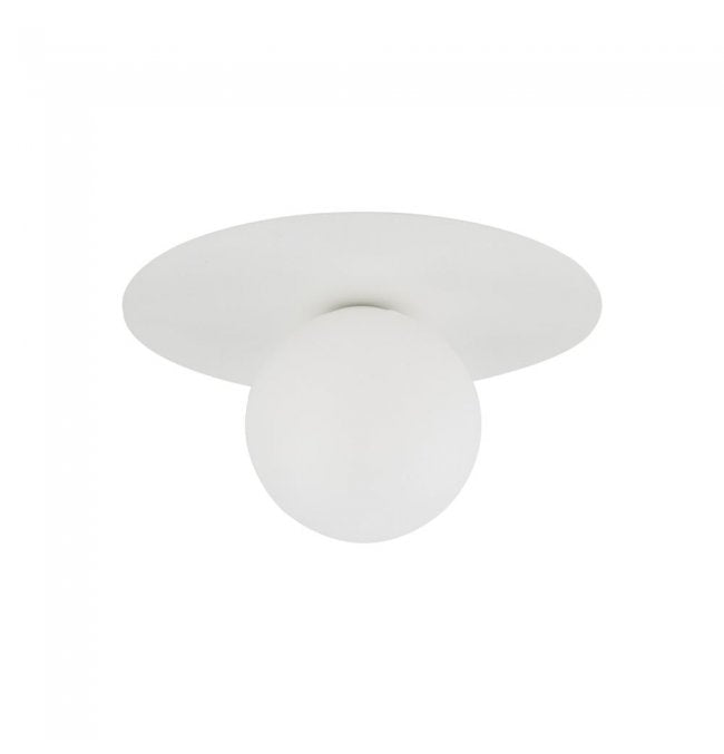 Aplică TK Lighting Pixi, alb, 10227