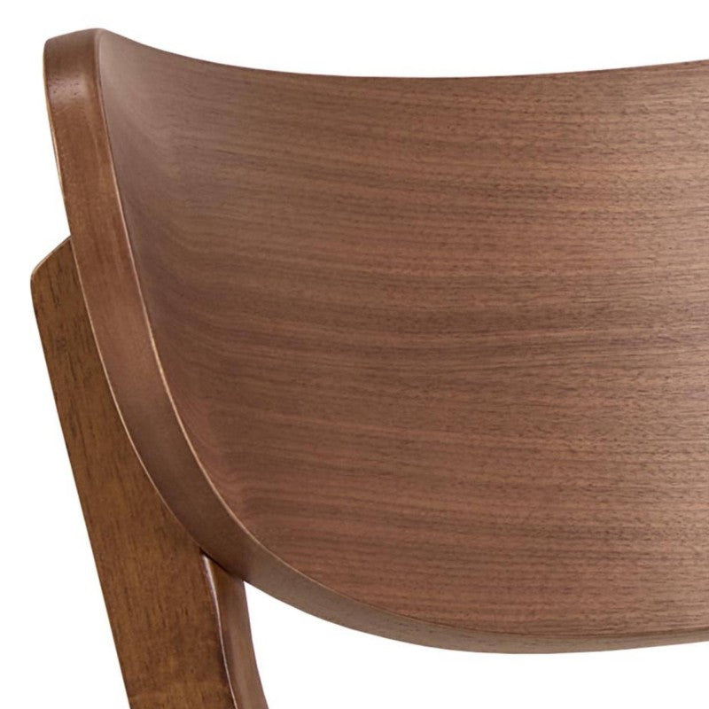 Scaun de dining Roxby, nuc