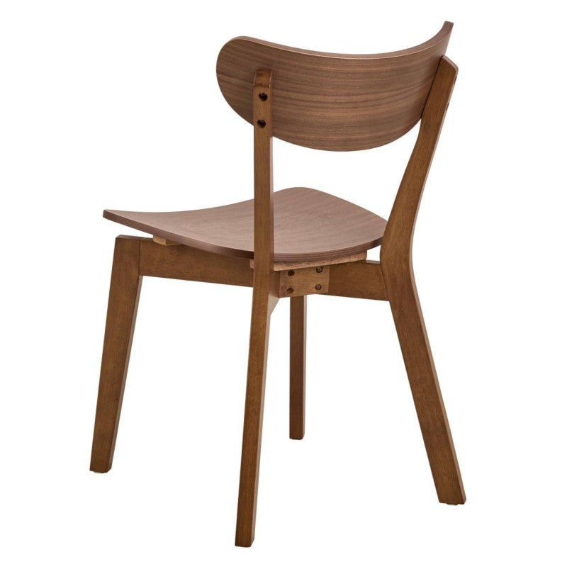 Scaun de dining Roxby, nuc
