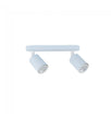 Plafoniera Livia Blue 10237