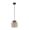 Lampa suspendată Duo Juta Green 3257