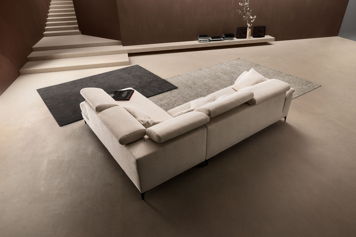 Canapea modernă Samoa Loft Special