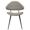 Scaun NAPOLEON Gri 100204106