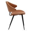 Scaun NAPOLEON Maro 100204101