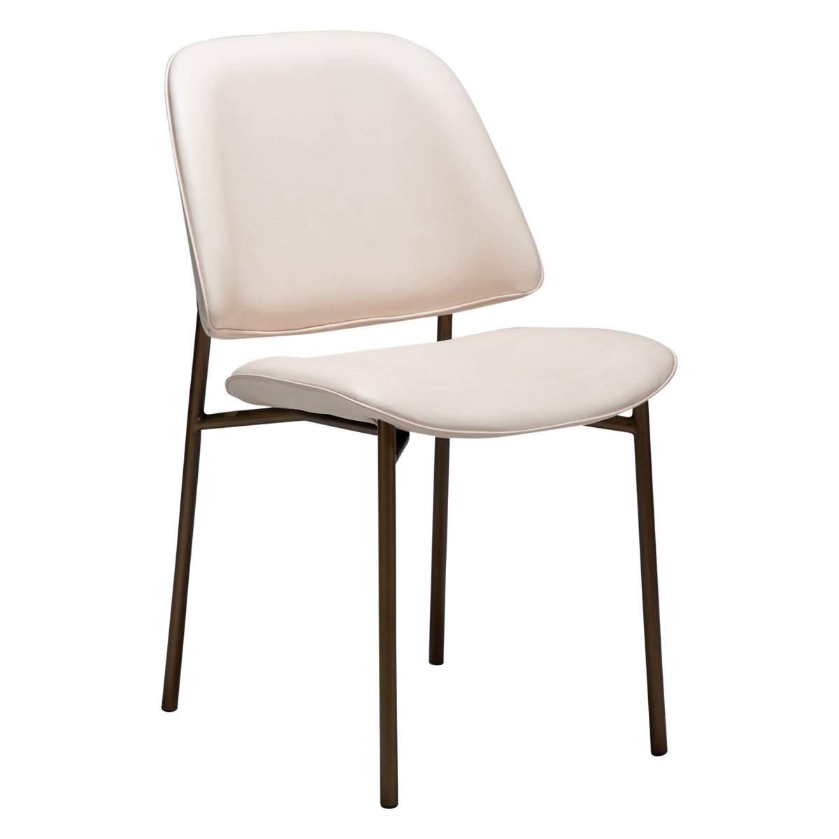 Scaun DAN-FORM Ohmy, roz, 100290104