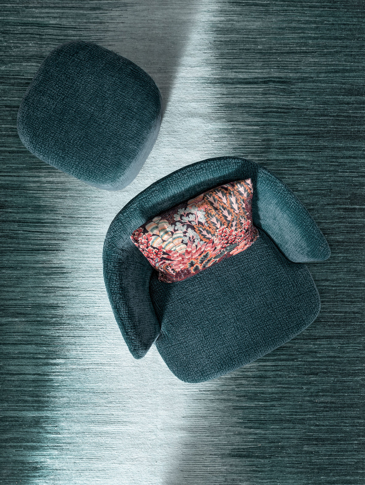 Fotoliu Samoa Olly