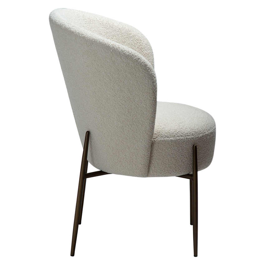 Scaun ORBIT Gri porumbel 100207113