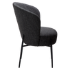 Scaun ORBIT Negru 100207109