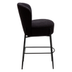 Scaun ORBIT Negru 300207118
