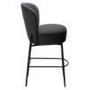 Scaun ORBIT Negru 300207109