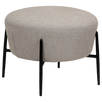 Taburet ORBIT Gri 700206109