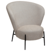 Fotoliu ORBIT Gri 700207008