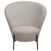 Fotoliu ORBIT Gri 700207008