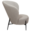 Fotoliu ORBIT Gri 700207008