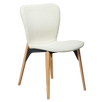 Scaun PARAGON Alb 100201204