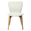 Scaun PARAGON Alb 100201204