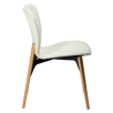 Scaun PARAGON Alb 100201204