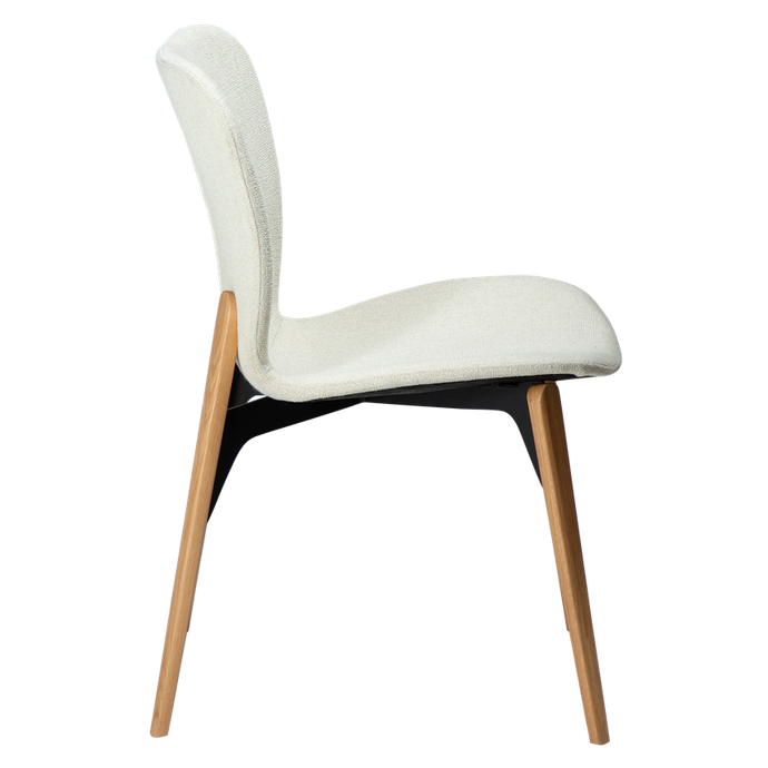 Scaun PARAGON Alb 100201204