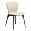 Scaun PARAGON Alb 100201115