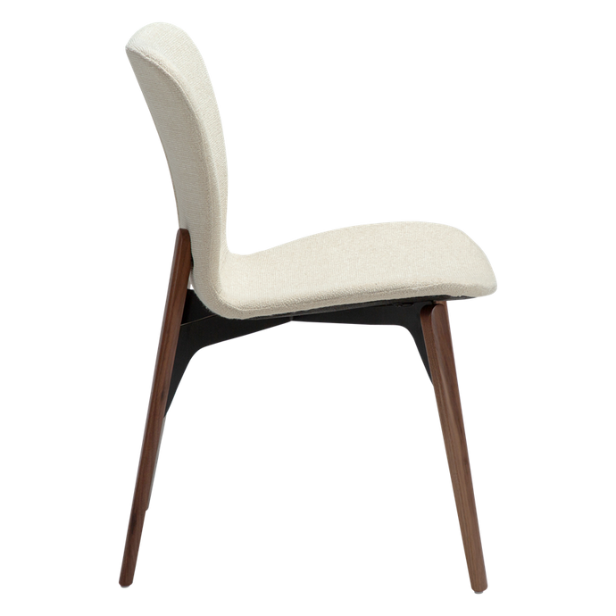 Scaun PARAGON Alb 100201115