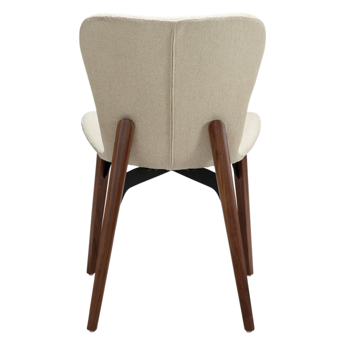 Scaun PARAGON Alb 100201115