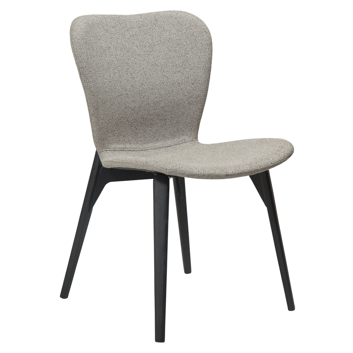 Scaun DAN-FORM Paragon, gri, 100201206
