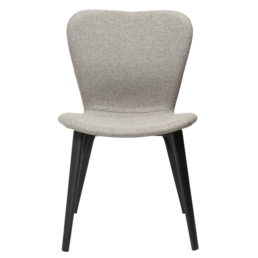Scaun DAN-FORM Paragon, gri, 100201206