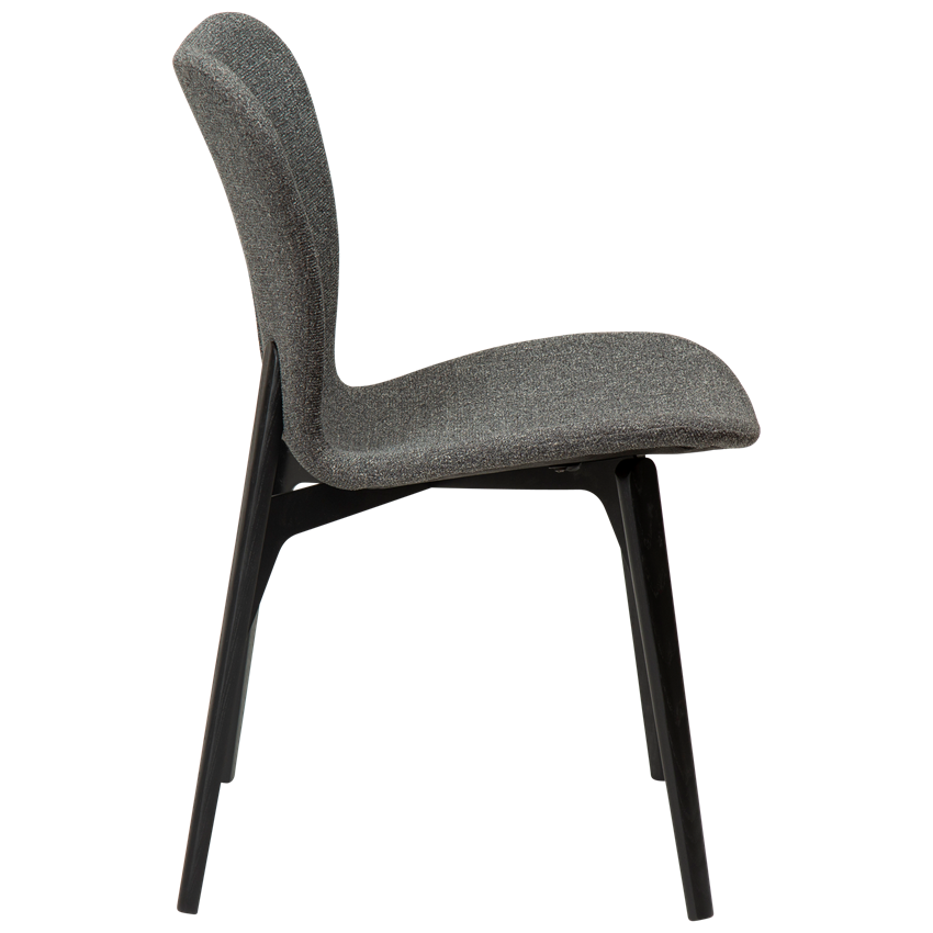 Scaun DAN-FORM Paragon, gri, 100201102