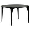 Masa PARAGON Negru 400800102