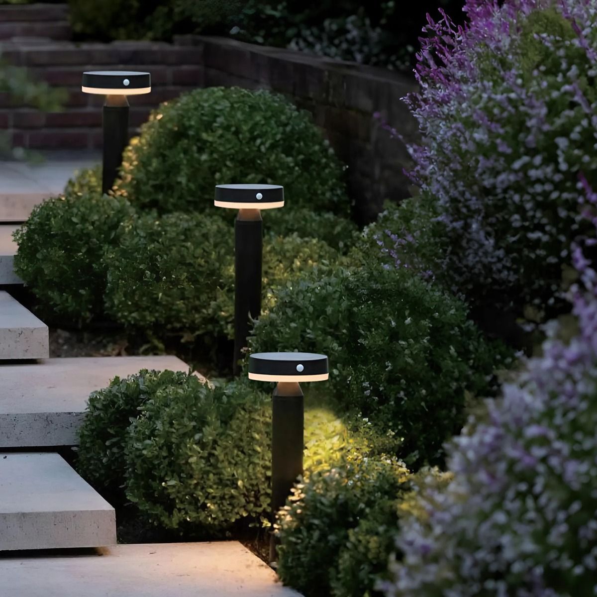 Lampa de gradina Zumaline Sklep 70,7x13cm 003064-032339