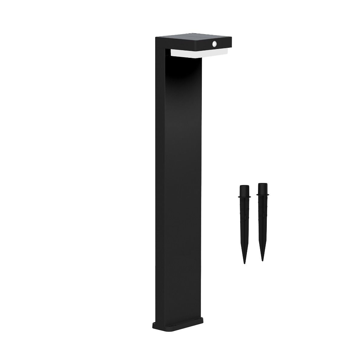 Lampa de gradina Zumaline Sklep 71,3x11,4x11,4cm 003064-032340