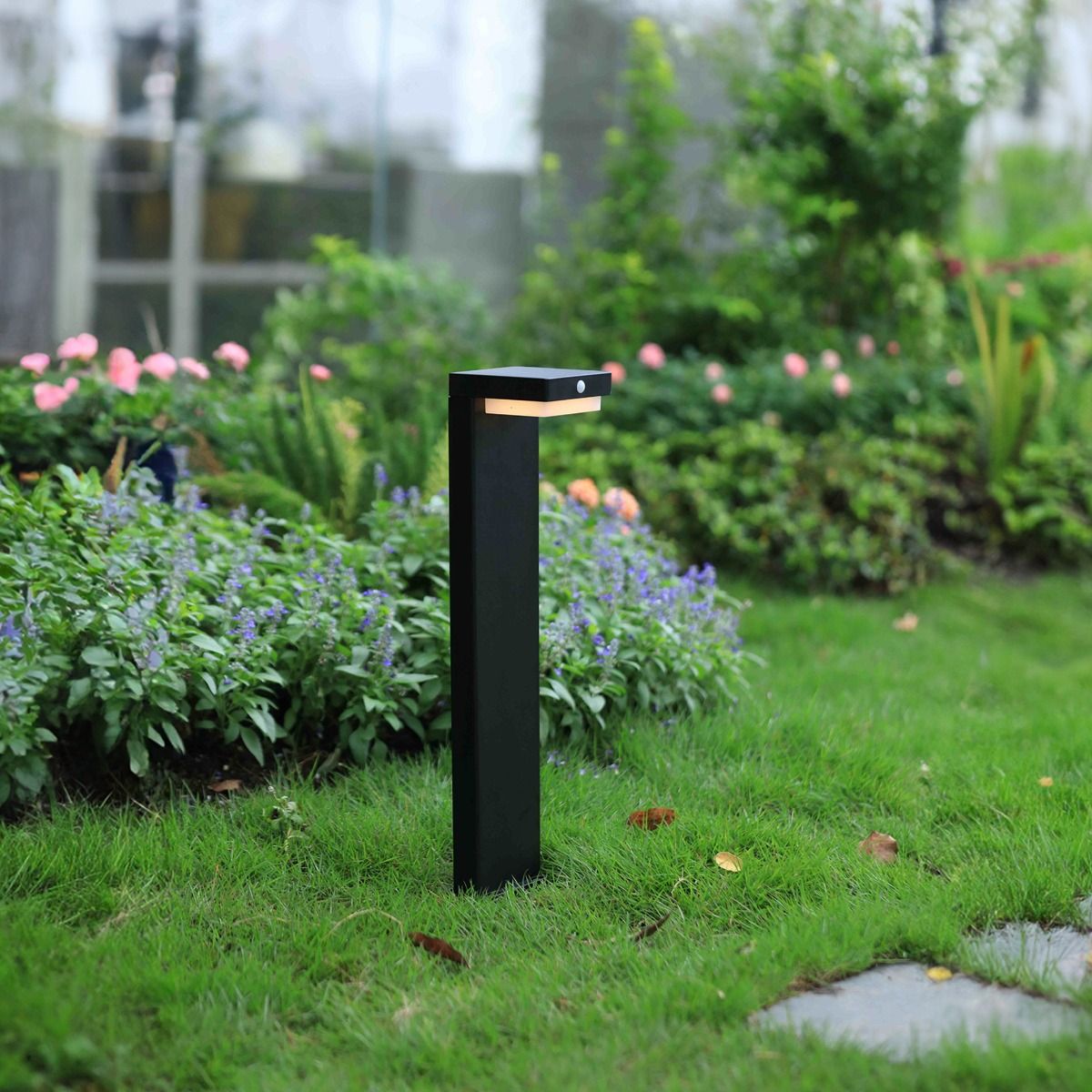 Lampa de gradina Zumaline Sklep 71,3x11,4x11,4cm 003064-032340