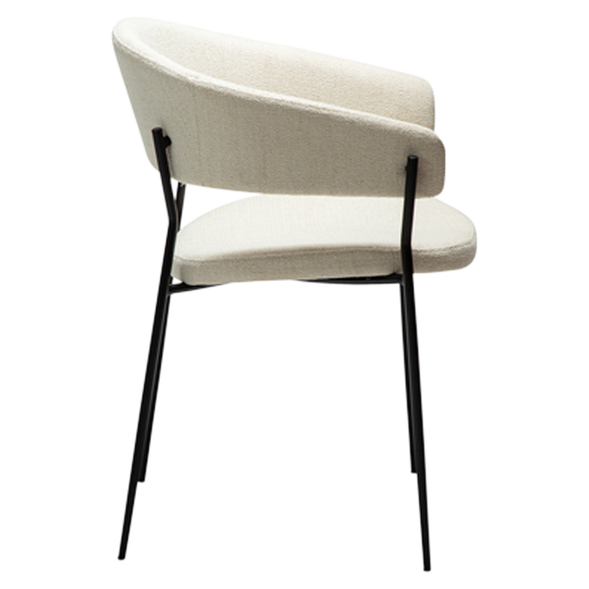 Scaun DAN-FORM Reboot, bej, 100107302