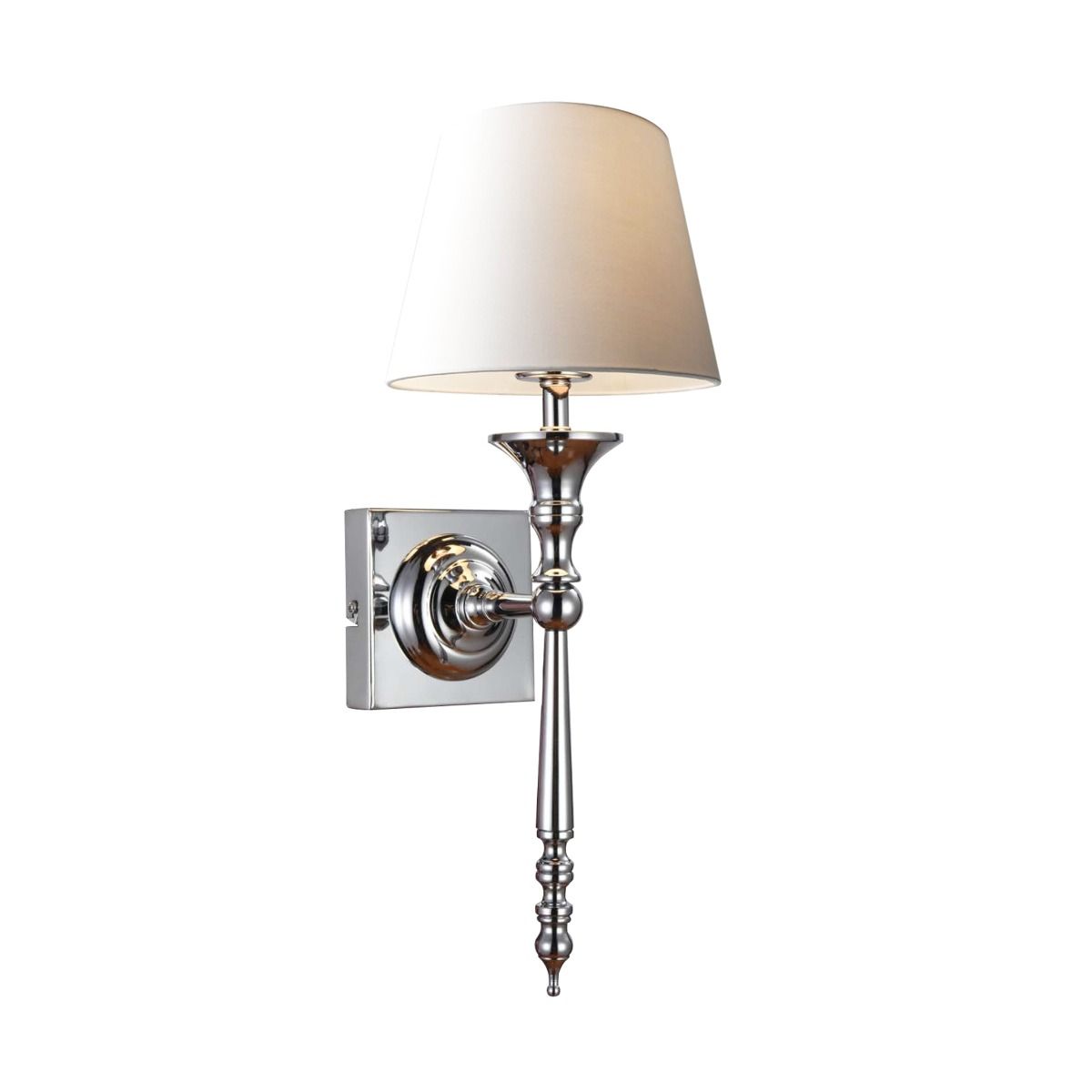 Lampa de perete Zumaline CLOE 47x16x21 003064-010537