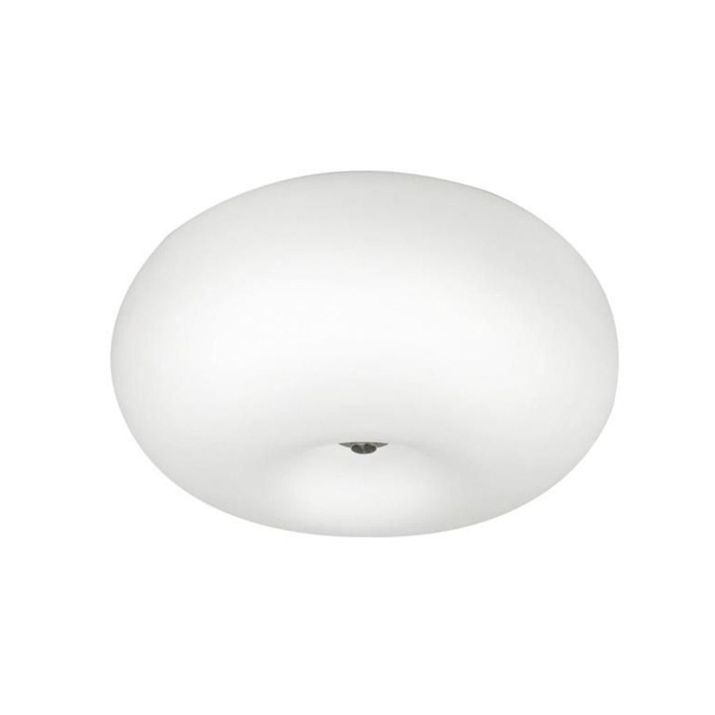 Lampa de tavan Zumaline Inez 21x37 Alb