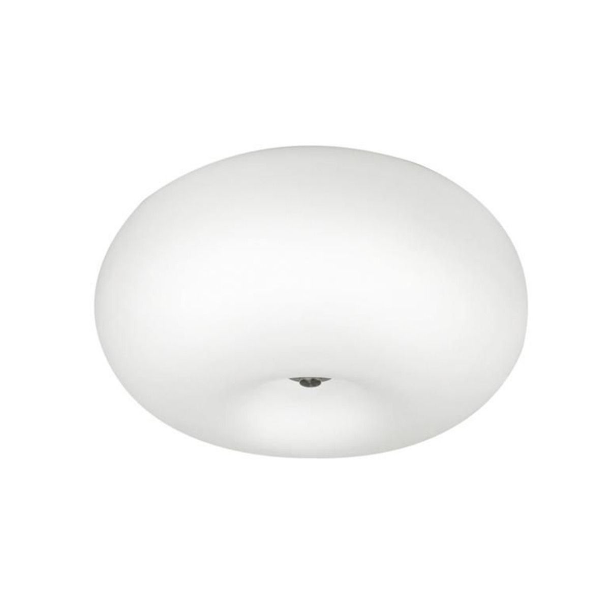 Lampa de tavan Zumaline Inez 21x37 Alb 003064-001646