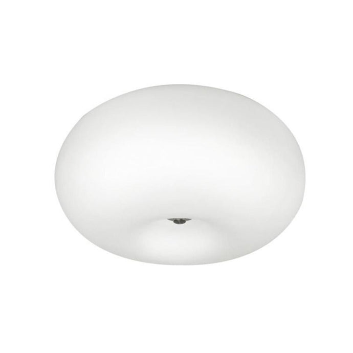 Lampa de tavan Zumaline Inez 21x37 Alb