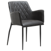 Scaun ROMBO Gri 100690480