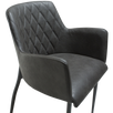 Scaun ROMBO Gri 100690480