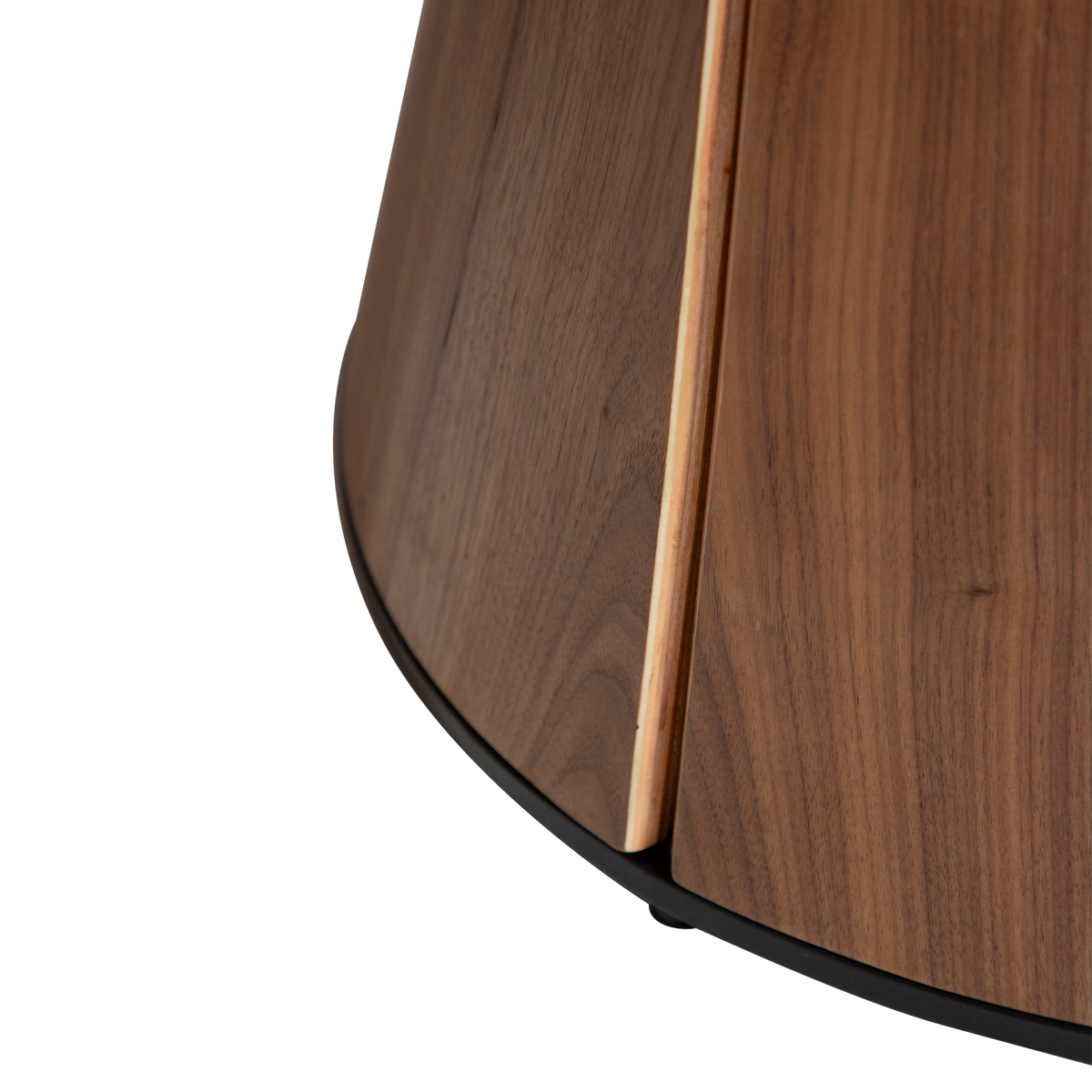 Masă de dining ROOT Nuc 400208322