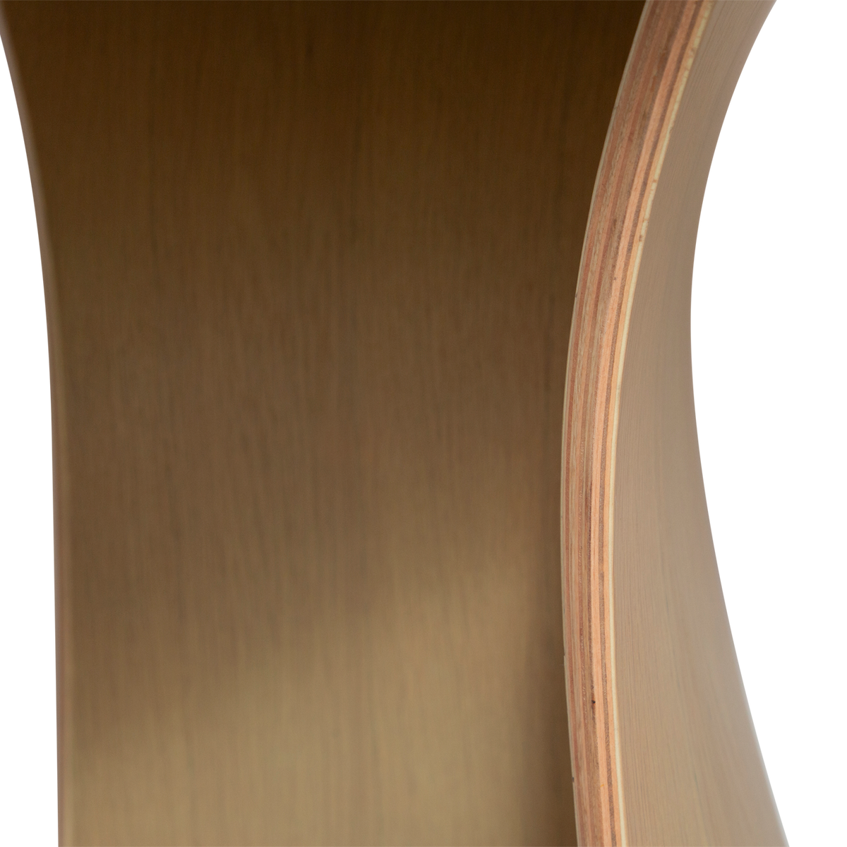 Masă de dining ROOT Stejar albit 400208321
