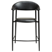 Scaun ROVER Negru 300370120