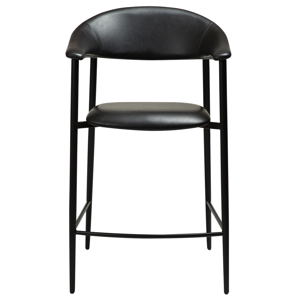 Scaun ROVER Negru 300370120