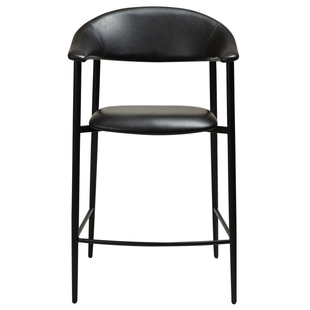 Scaun DAN-FORM Rover, negru, 300370120