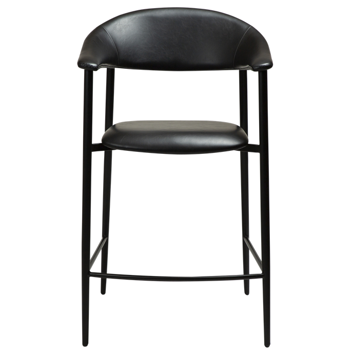 Scaun ROVER Negru 300370120
