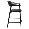 Scaun ROVER Negru 300370120