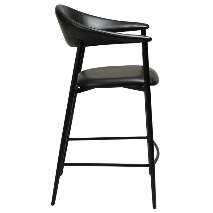 Scaun ROVER Negru 300370120